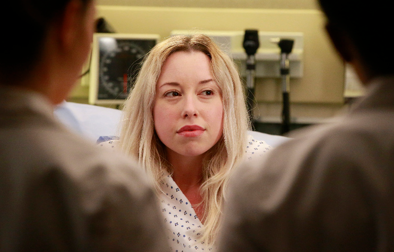 Photo: Grey’s Anatomy (ABC)